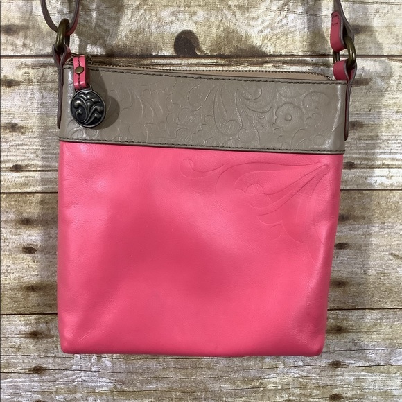 Jim Shore crossbody purse - Picture 2 of 6